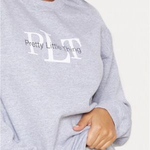 PLT sweatshirt